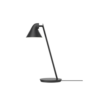 NJP Mini Table Lamp | Black
