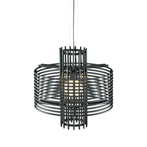 Nova Pendant Light | Charcoal