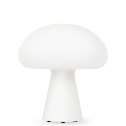 Obello Table Lamp | Frosted Glass