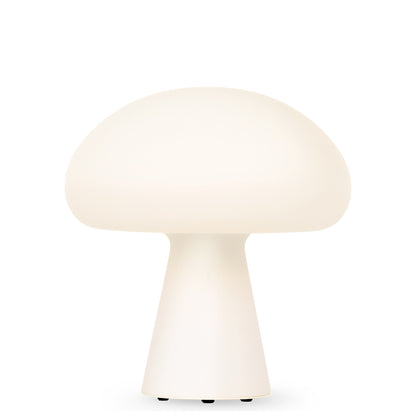 Obello Table Lamp | Frosted Glass