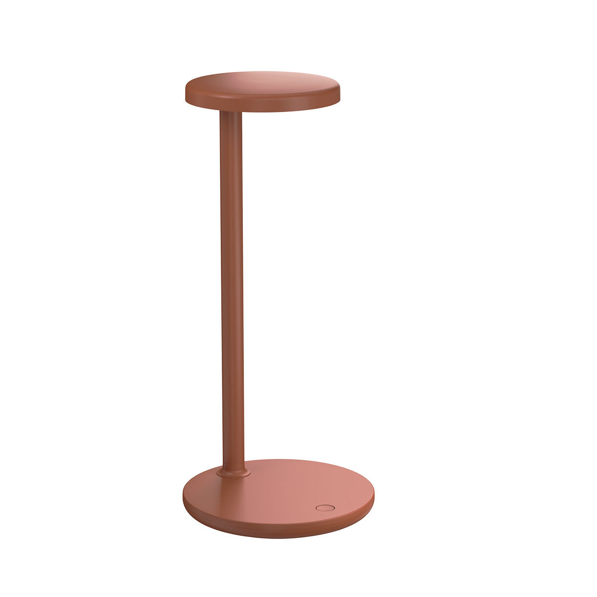 Oblique Desk Lamp | Matt Rust