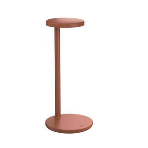 Oblique Desk Lamp | Matt Rust