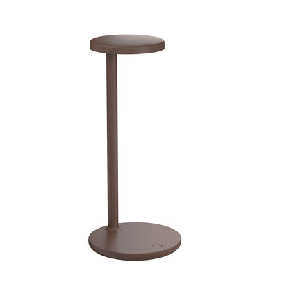Oblique Desk Lamp | Matt Brown