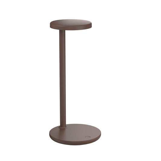 Oblique Desk Lamp | Matt Brown