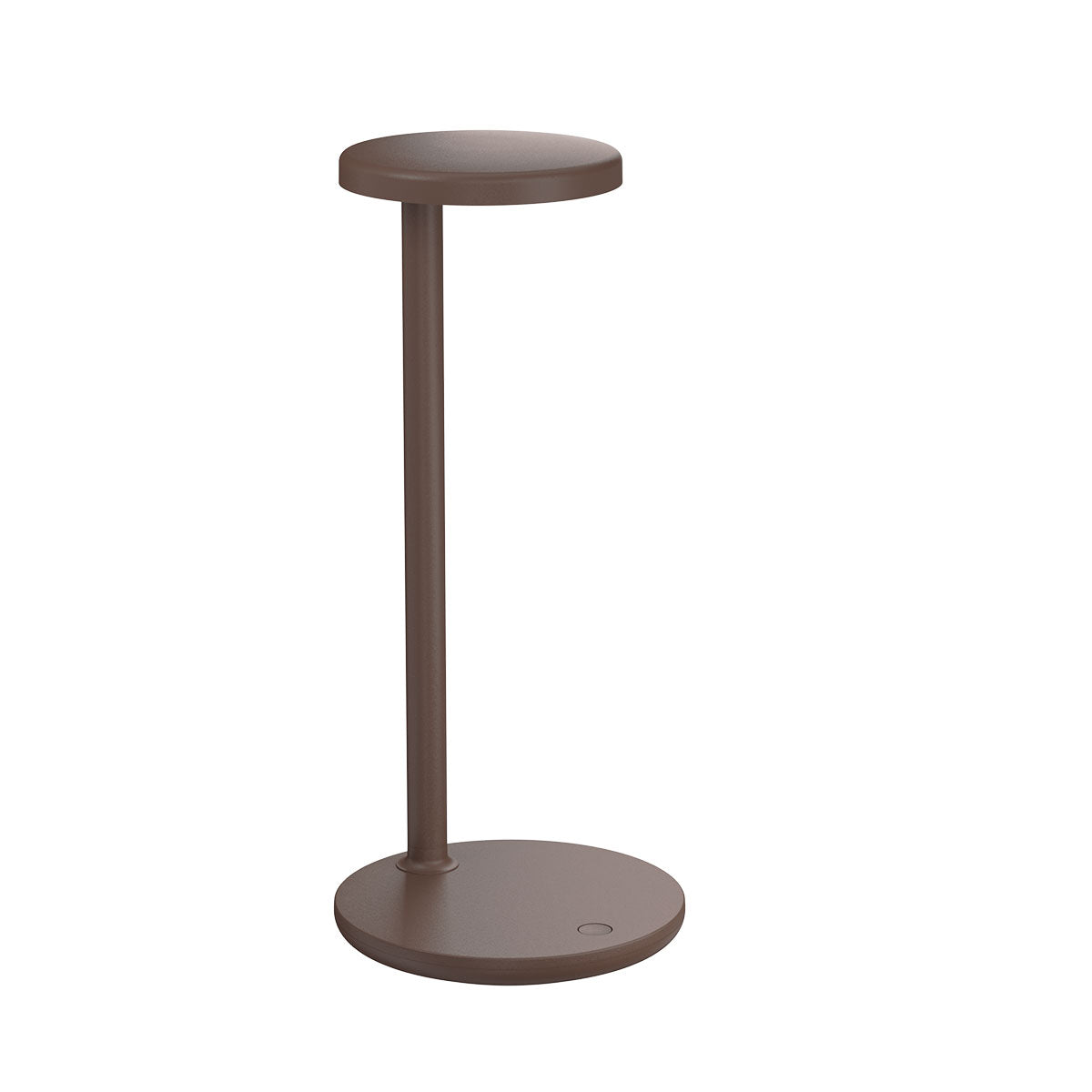 Oblique Desk Lamp | Matt Brown