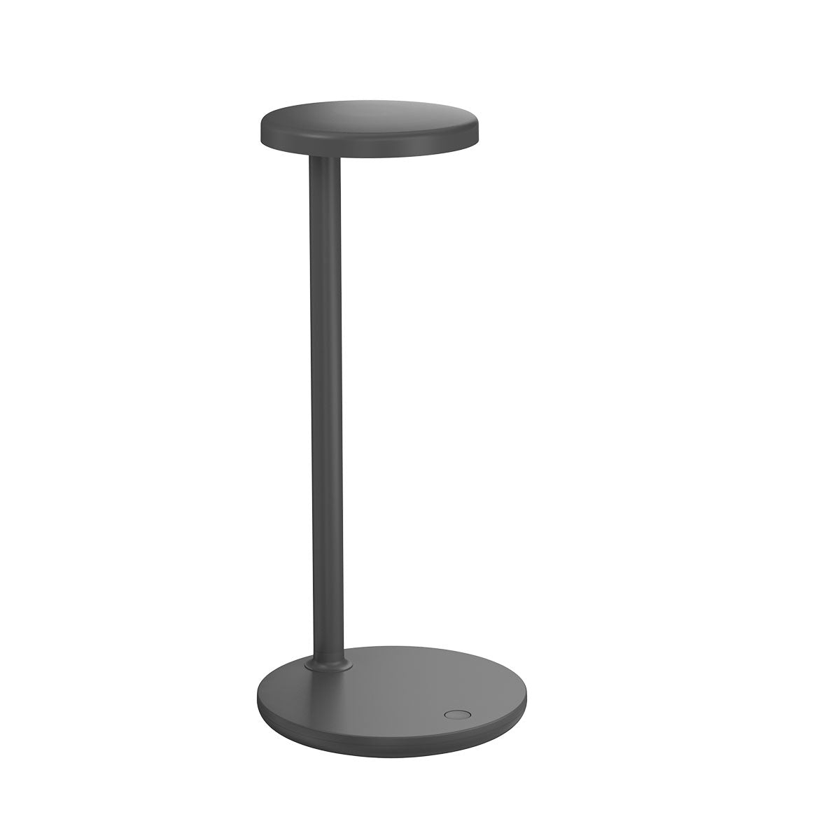 Oblique Desk Lamp | Matt Anthracite