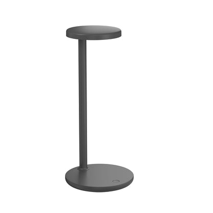 Oblique Desk Lamp | Matt Anthracite