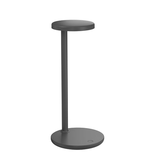 Oblique Desk Lamp | Matt Anthracite