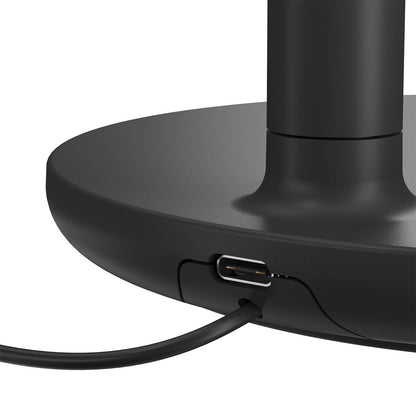 Oblique Desk Lamp | Matt Anthracite