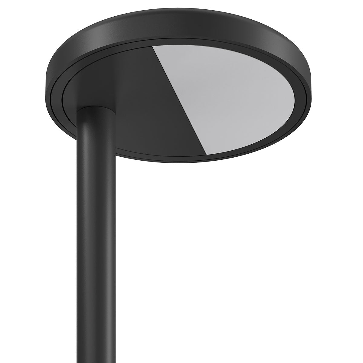 Oblique Desk Lamp | Matt Anthracite