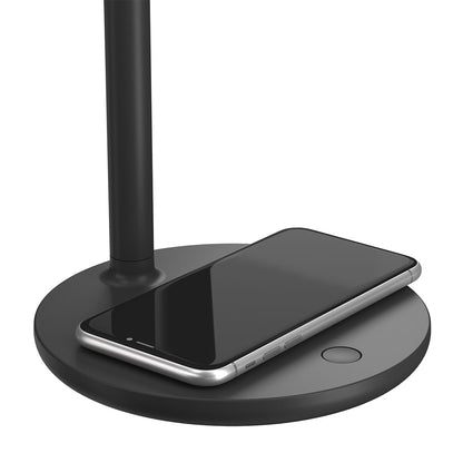 Oblique Desk Lamp | Matt Anthracite