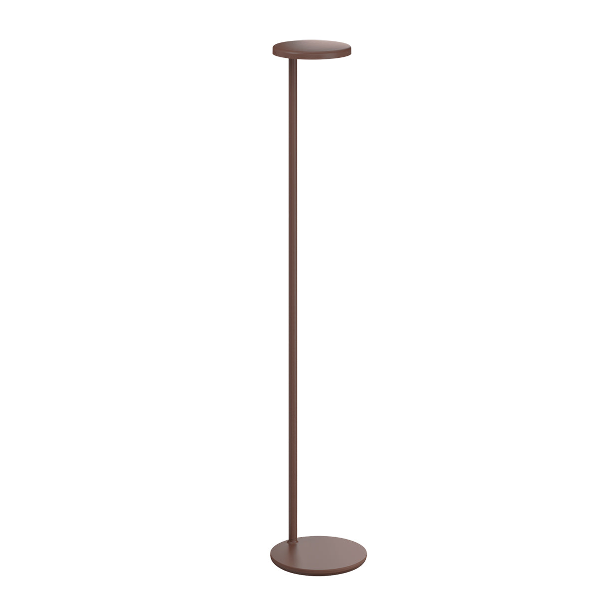 Oblique Floor Lamp | Matt Brown