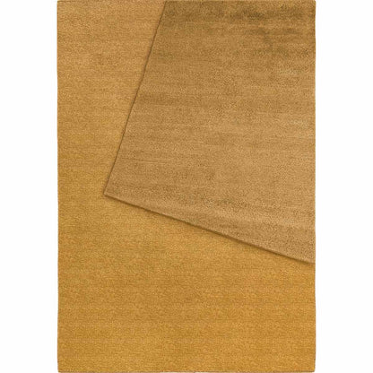 Oblique Rug 170x240cm | Amber