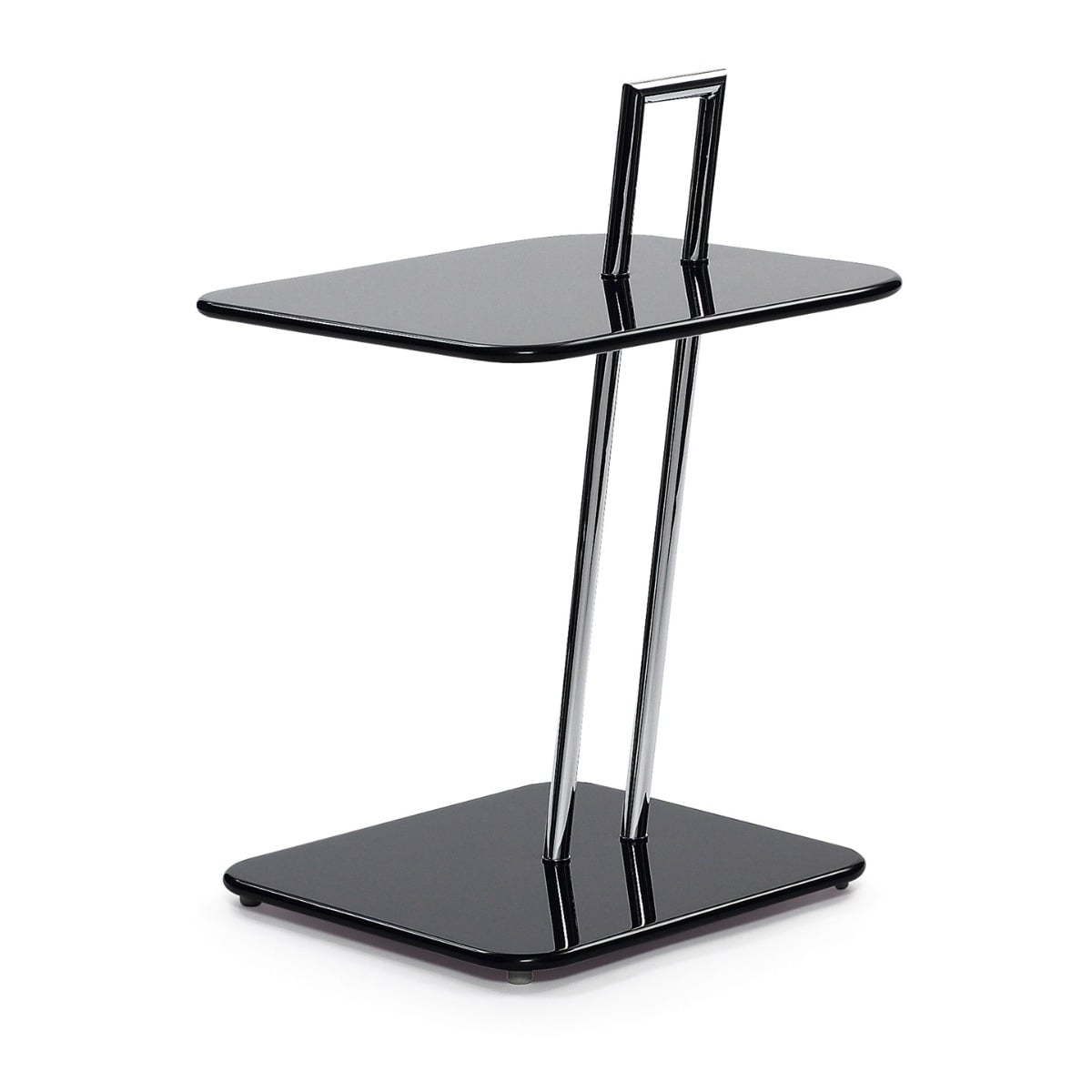 Eileen Gray Occasional Table | Square