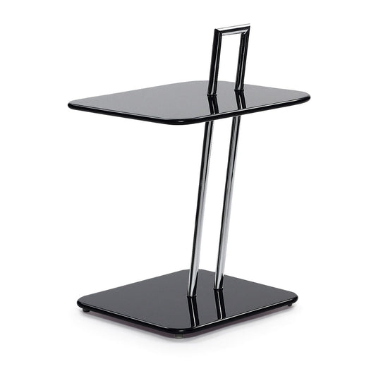 Eileen Gray Occasional Table | Square