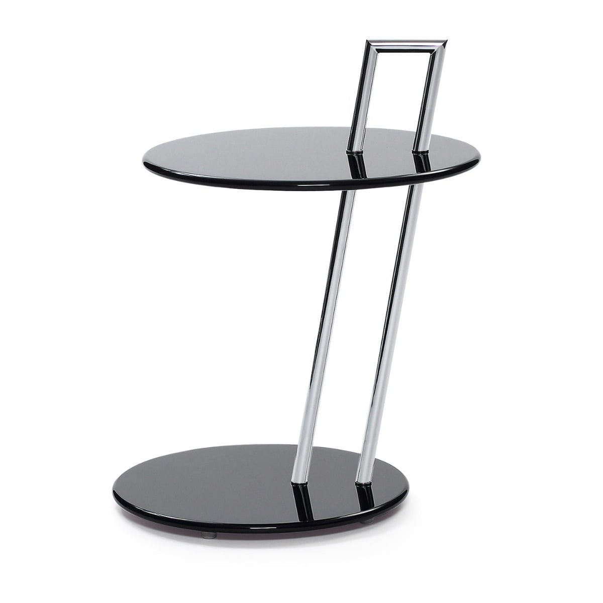 Eileen Gray Occasional Table | Round