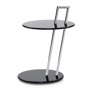 Eileen Gray Occasional Table | Round