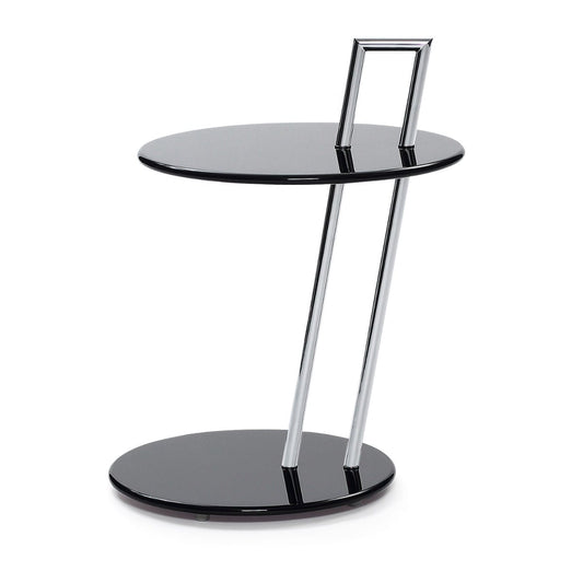Eileen Gray Occasional Table | Round