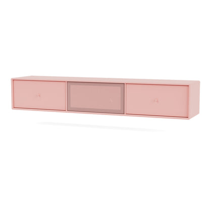 Octave V TV and Sound Unit | Ruby Lacquer