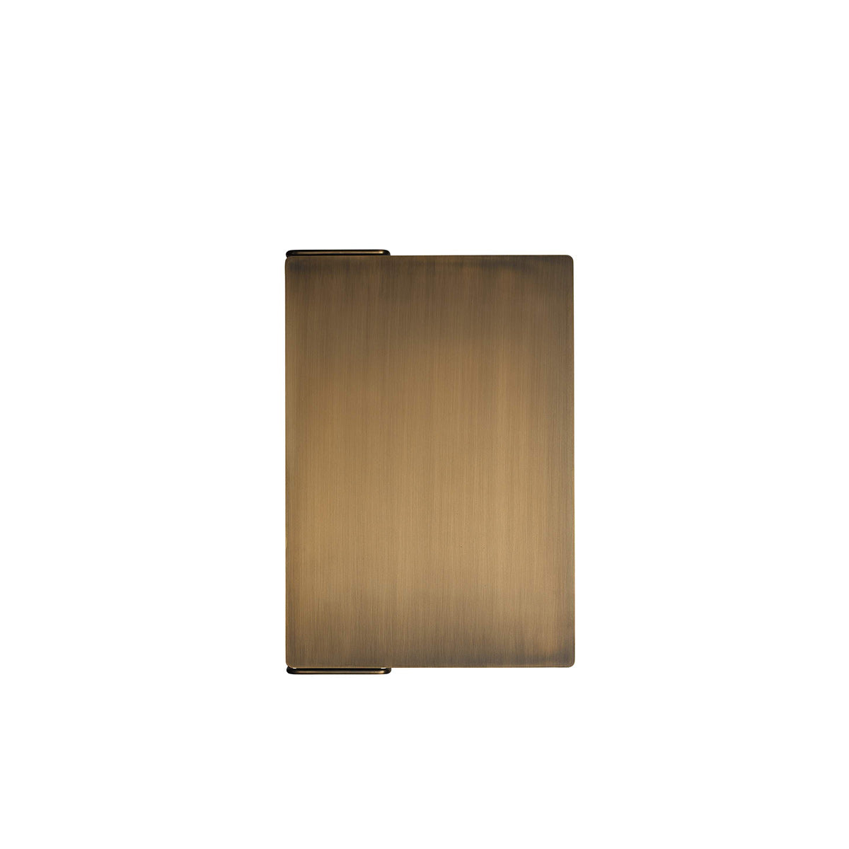 Oki Side Table T1 | Brass Top