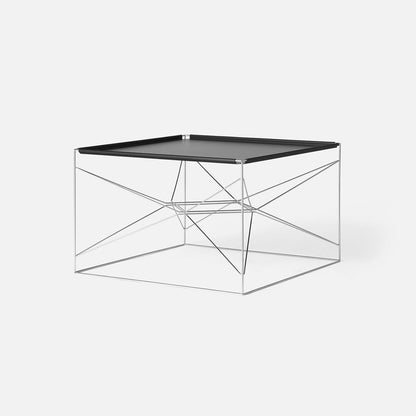 OS Wire Table | Black