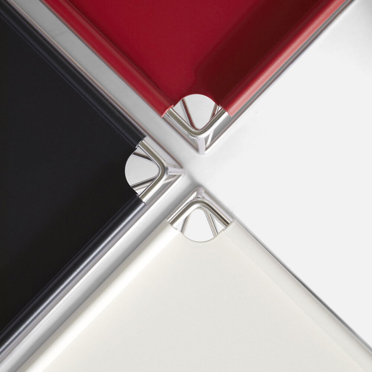 OS Wire Table | Red