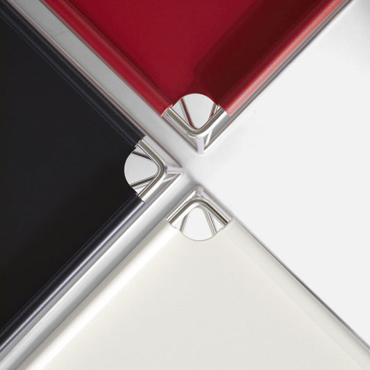 OS Wire Table | Red