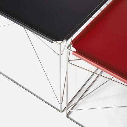 OS Wire Table | Black