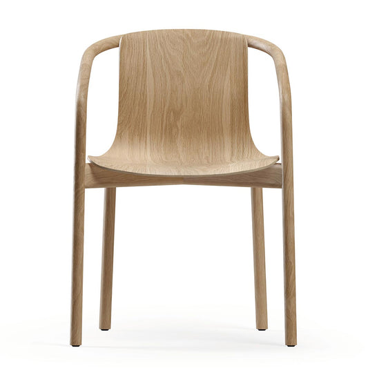Osuu Dining Chair | NO Seat Cushion Pad