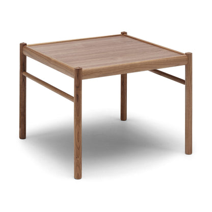 OW449 Colonial Table | Natural Oiled Walnut