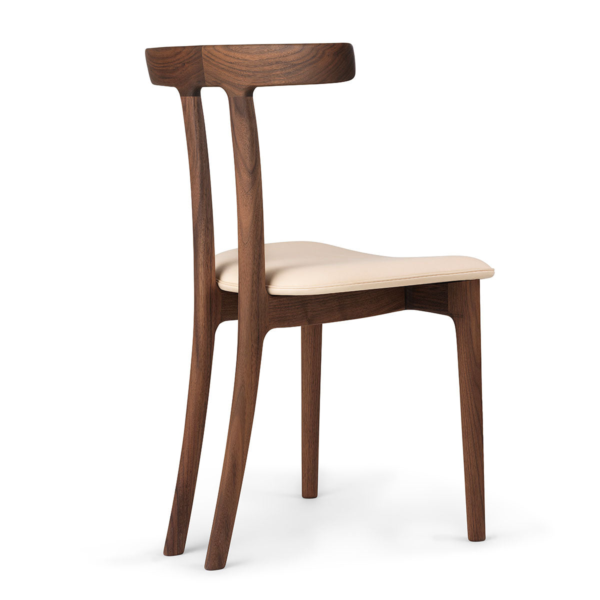 OW58 T-Chair | Leather Sif 90 Natural