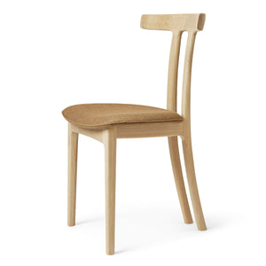 OW58 T-Chair | Dark Mustard 358 Re-Wool Fabric