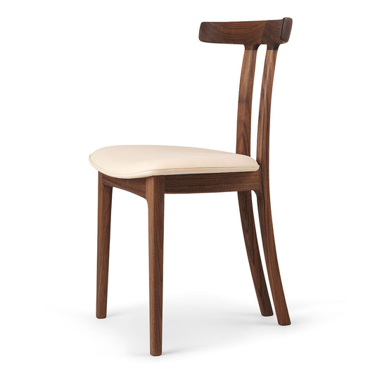 OW58 T-Chair | Leather Sif 90 Natural