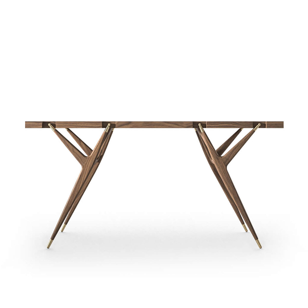 PA 1947 Console Table | American Walnut