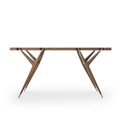 PA 1947 Console Table | American Walnut
