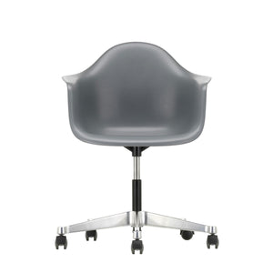 PACC Eames Task Chair | Granite Grey Shell NO Seat Pad