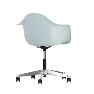 PACC Eames Task Chair | Ice Grey Shell NO Seat Pad