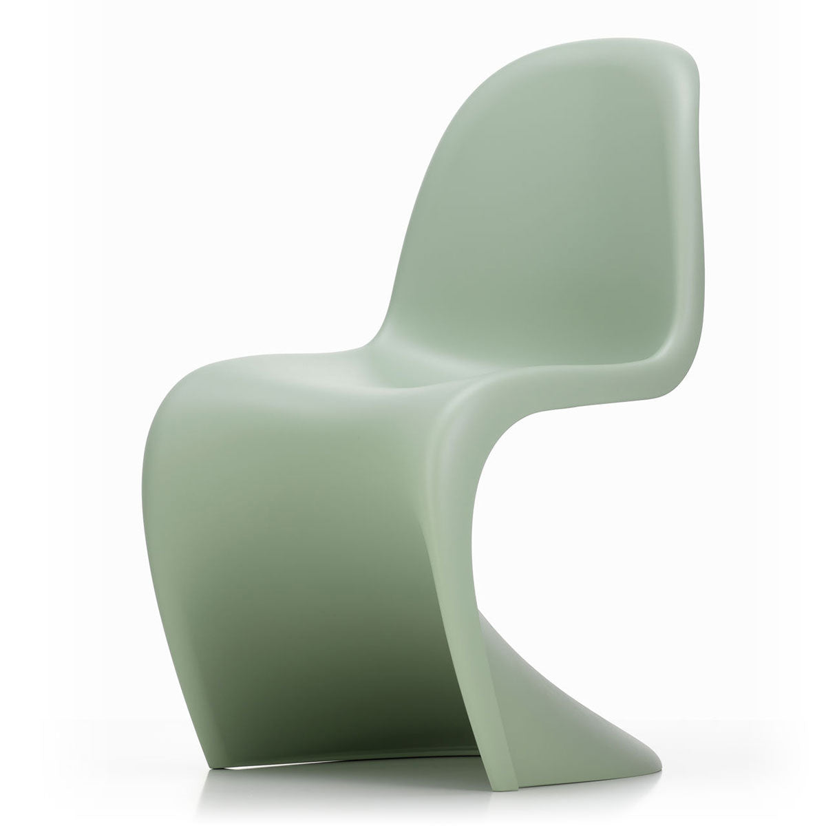 Panton Chair | Polypropylene in Soft Mint