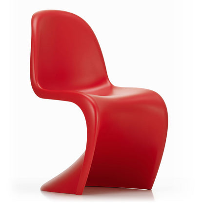 Panton Chair | Polypropylene in Classic Red