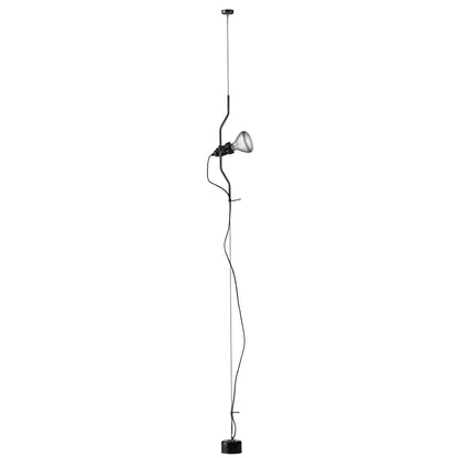 Parentesi Suspension Lamp | Black
