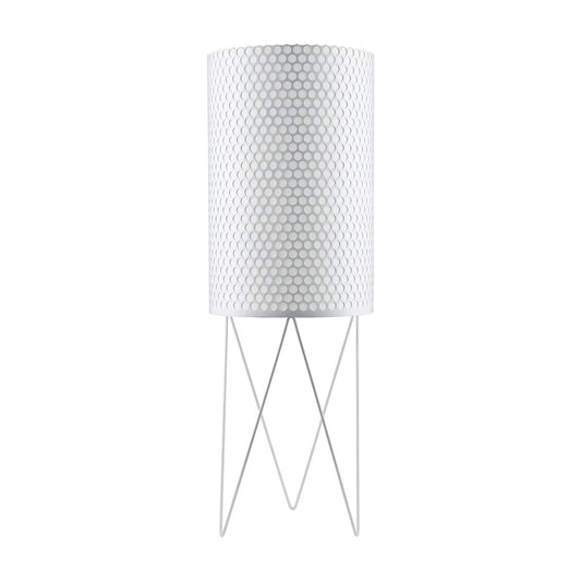 PD2 Floor Light | White