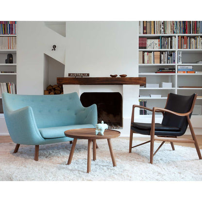 Pelican Coffee Table | Walnut