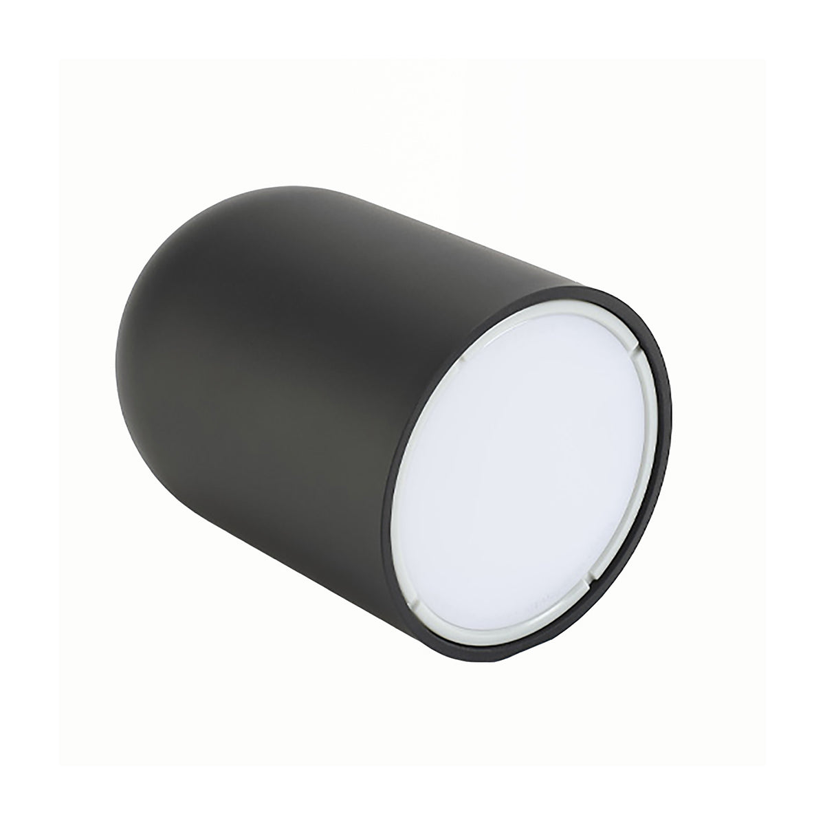 Perdue Magnetic Lamp | Matt Black Lamp