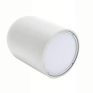 Perdue Magnetic Lamp | Matt White Lamp