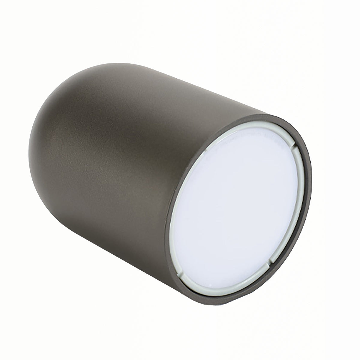 Perdue Magnetic Lamp | Metallic Bronze Lamp