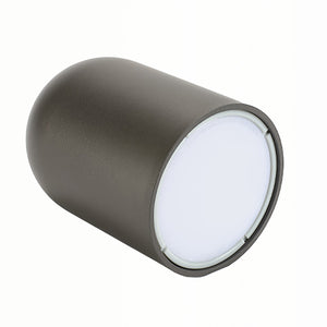 Perdue Magnetic Lamp | Metallic Bronze Lamp