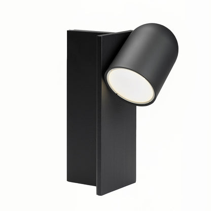 Perdue Magnetic Lamp | Matt Black Lamp