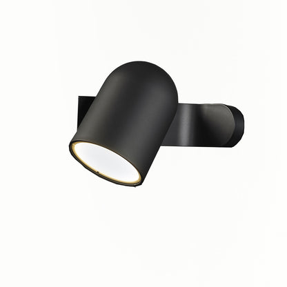 Perdue Magnetic Lamp | Matt Black Lamp