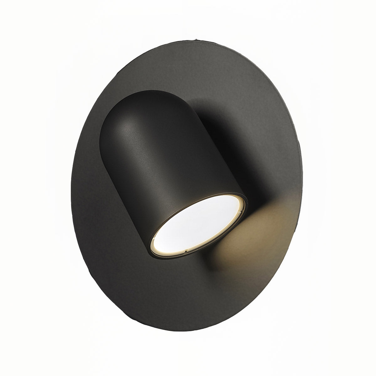 Perdue Magnetic Lamp | Matt Black Lamp