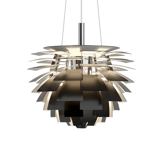 PH Artichoke Lamp | Black